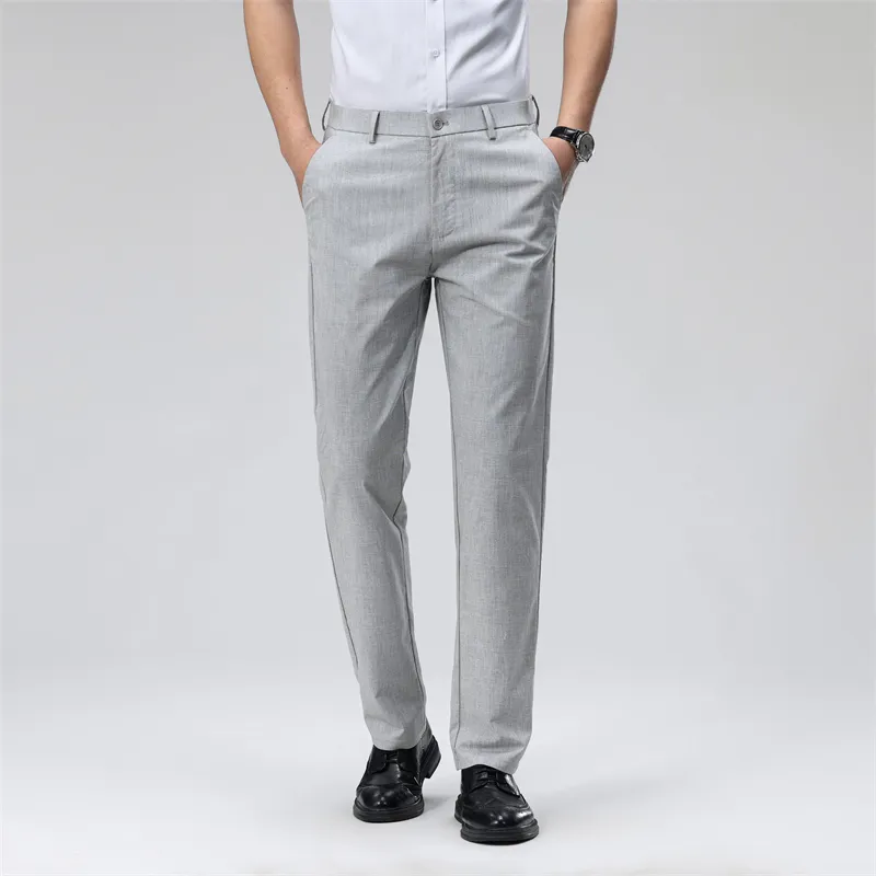 PIERRE CARDIN Casual Pants Men's-5