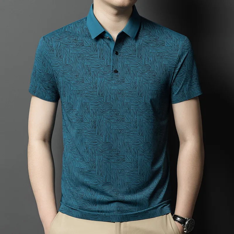 PIERRE CARDIN Polo Shirts Men-8