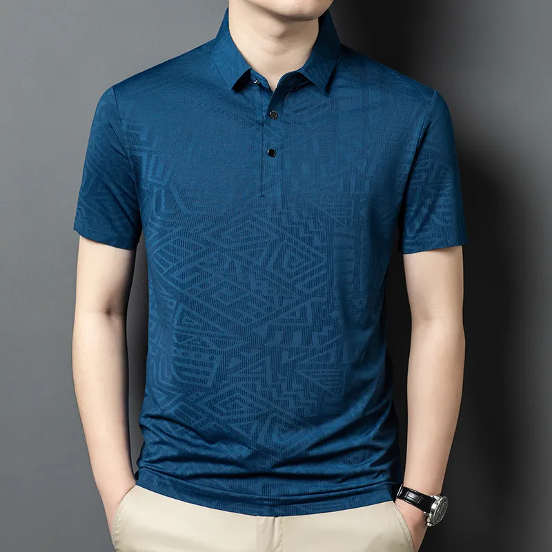 PIERRE CARDIN Polo Shirts Men-8