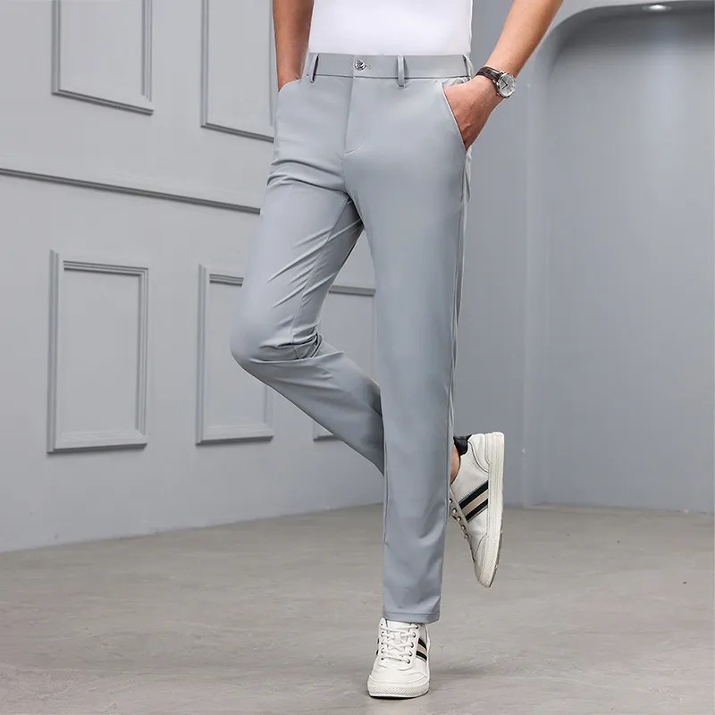 PIERRE CARDIN Casual Pants Men's-28