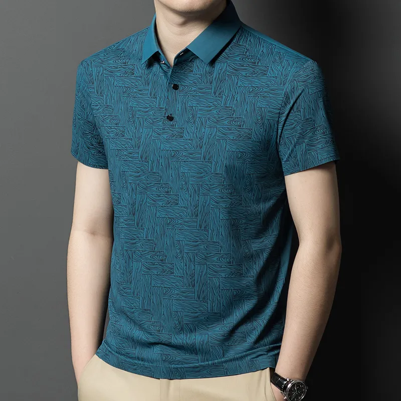 PIERRE CARDIN Polo Shirts Men-9
