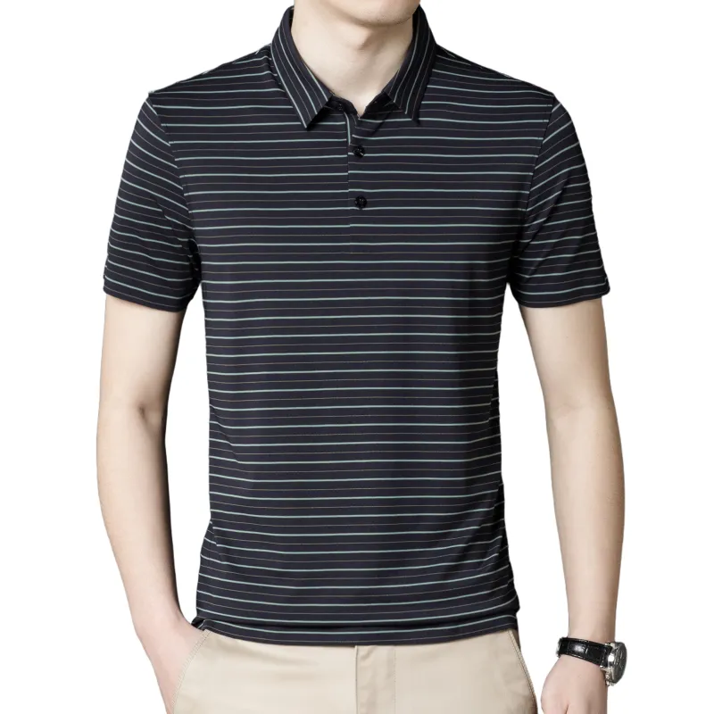PIERRE CARDIN Polo Shirts Men-6