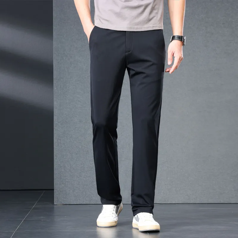 PIERRE CARDIN Casual Pants Men's-3