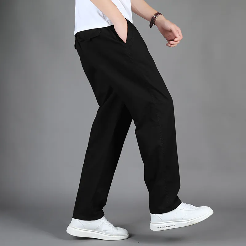 PIERRE CARDIN Casual Pants Men's-3