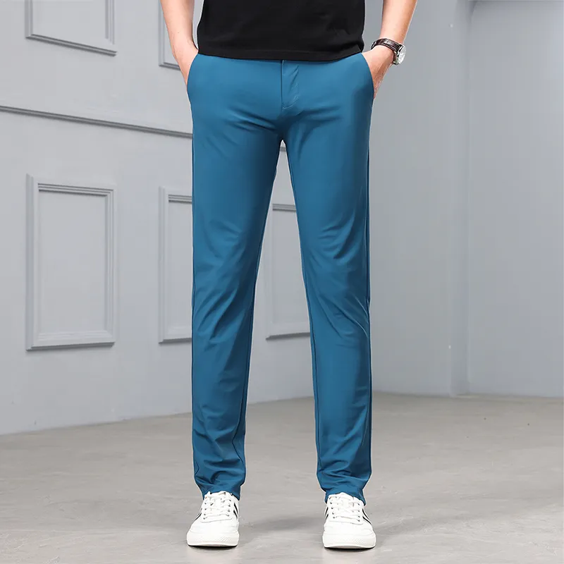 PIERRE CARDIN Casual Pants Men's-14