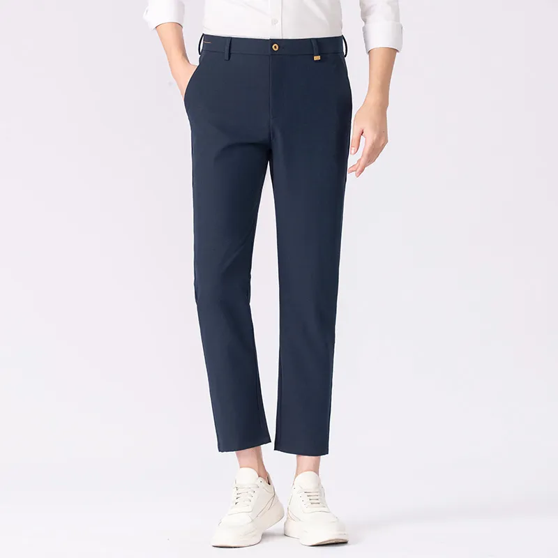 PIERRE CARDIN Casual Pants Men's-4