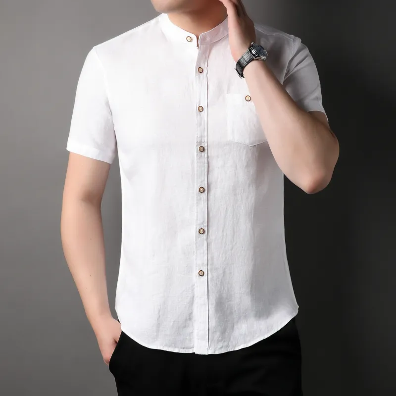 PIERRE CARDIN Shirts Men-5