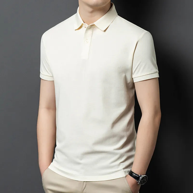 PIERRE CARDIN Polo Shirts Men-11