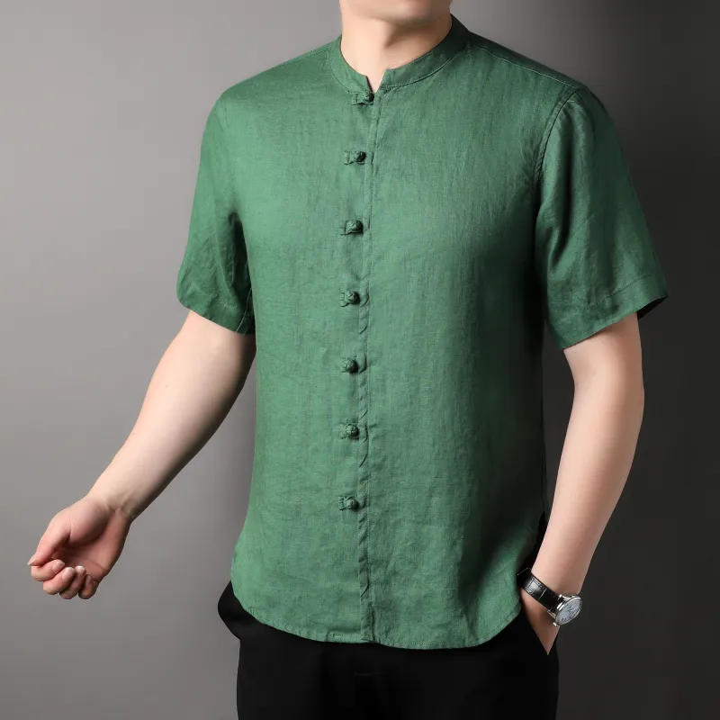 PIERRE CARDIN Shirts Men-33