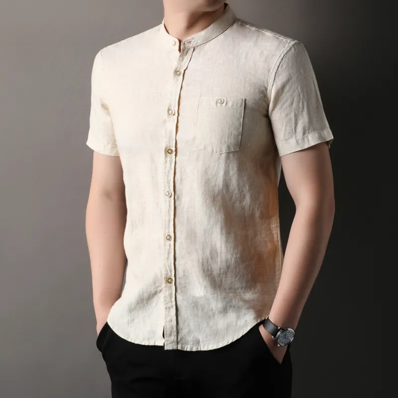 PIERRE CARDIN Shirts Men-16