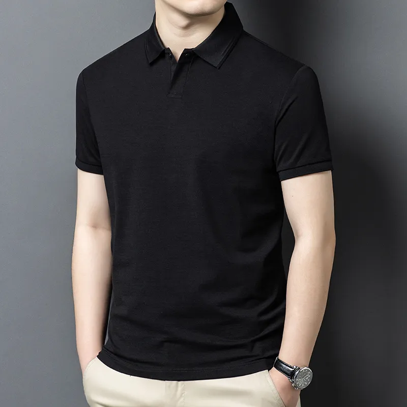 PIERRE CARDIN Polo Shirts Men-8