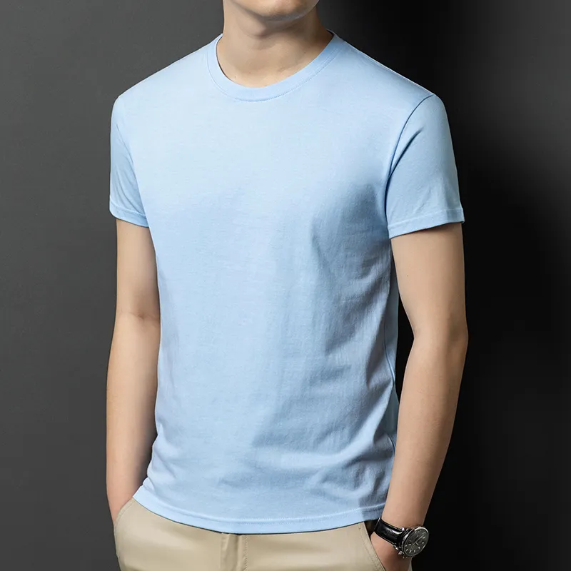 PIERRE CARDIN T Shirts Unisex-3