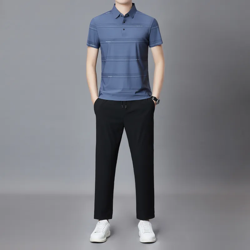 PIERRE CARDIN Casual Sportswear Men's-2