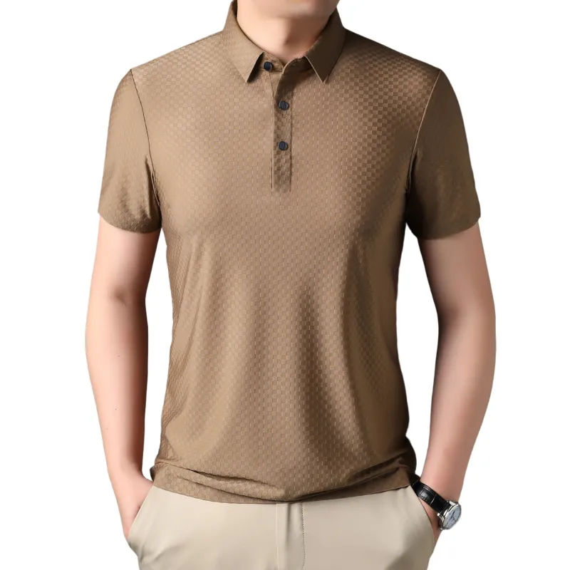 PIERRE CARDIN T Shirts Men-1