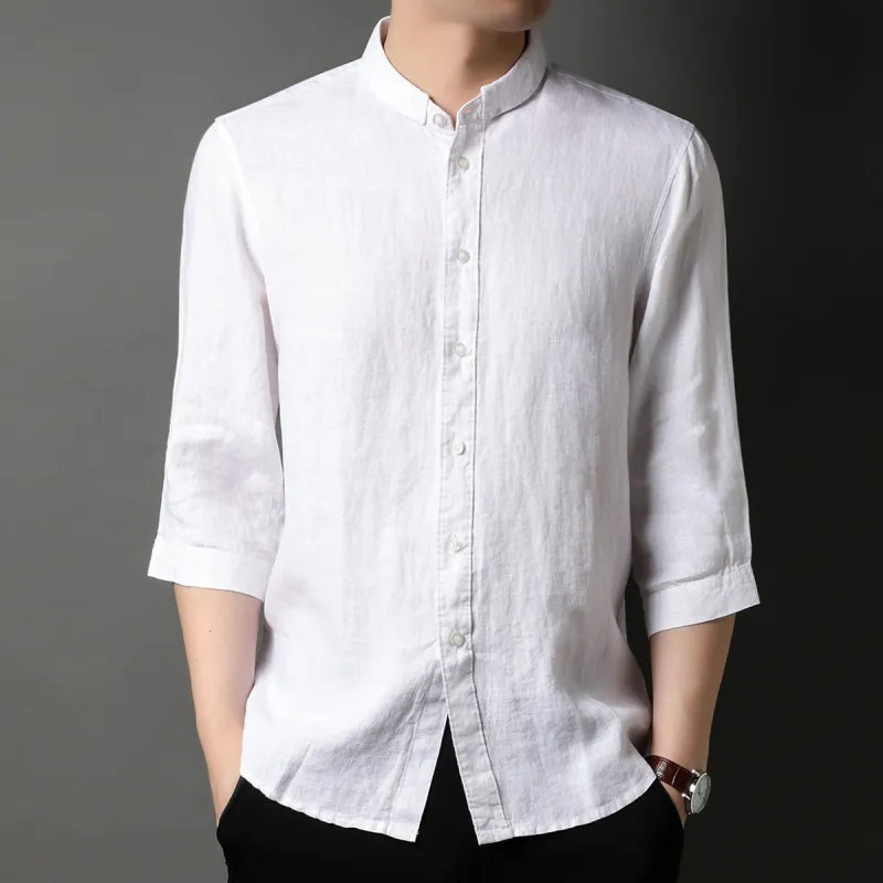 PIERRE CARDIN Shirts Men-11