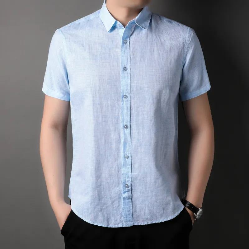 PIERRE CARDIN Shirts Men-9