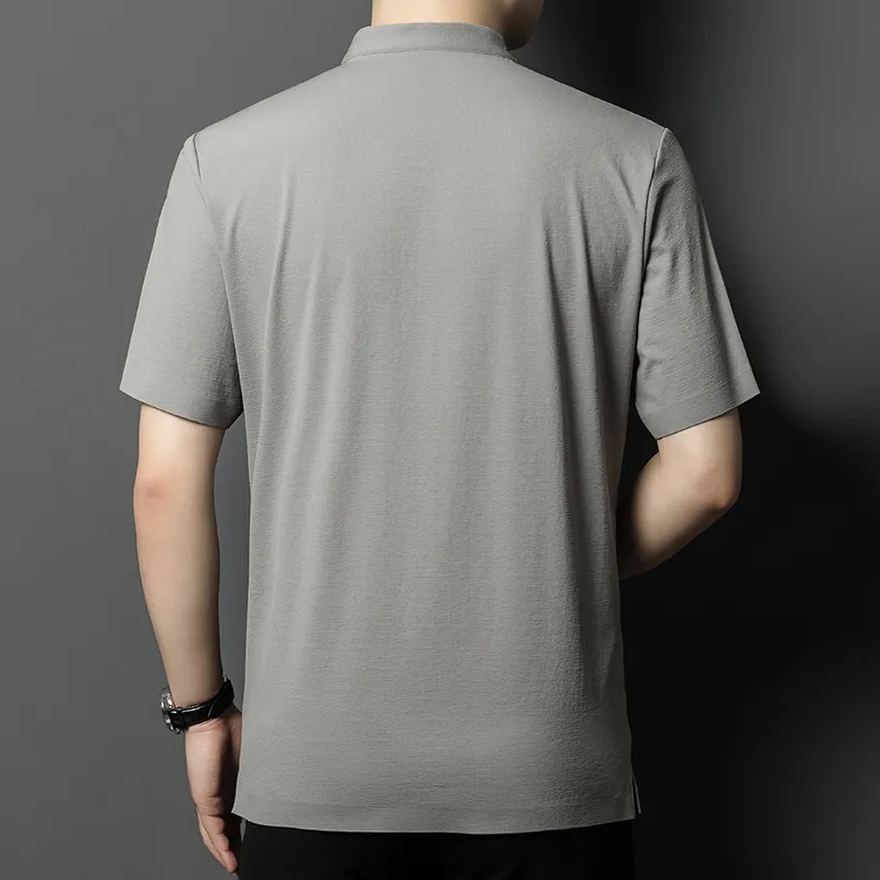 PIERRE CARDIN Shirts Men-4