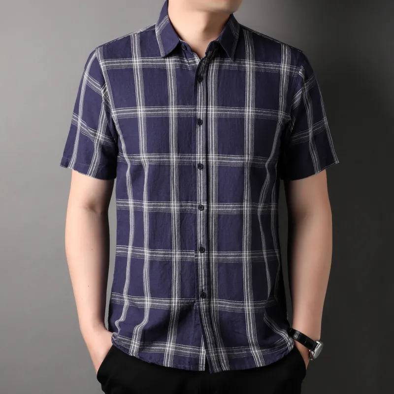 PIERRE CARDIN Shirts Men-5