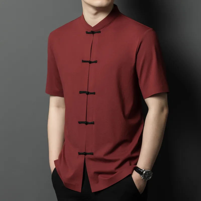 PIERRE CARDIN Shirts Men-9