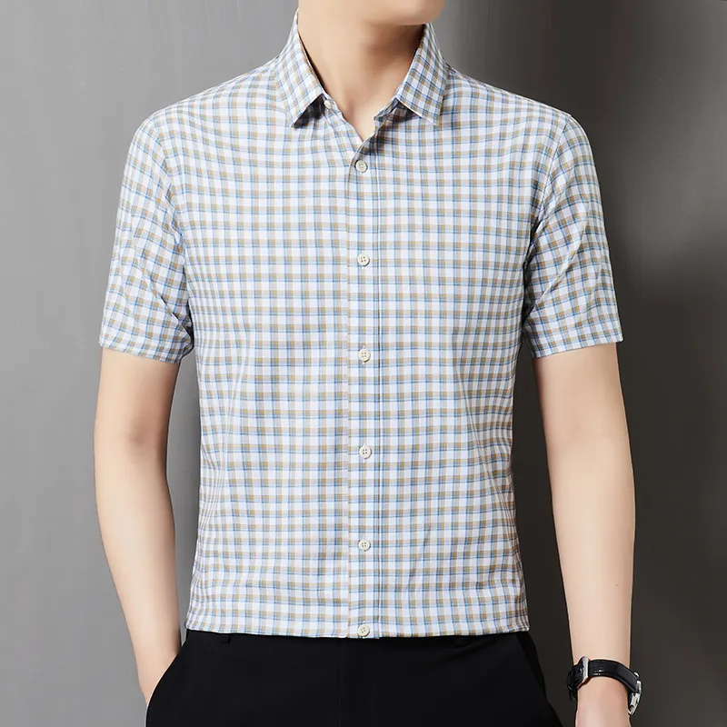 PIERRE CARDIN Shirts Men-3