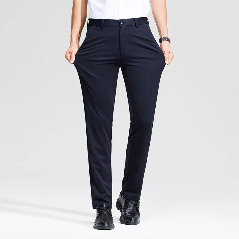 PIERRE CARDIN Casual Pants Men's-8