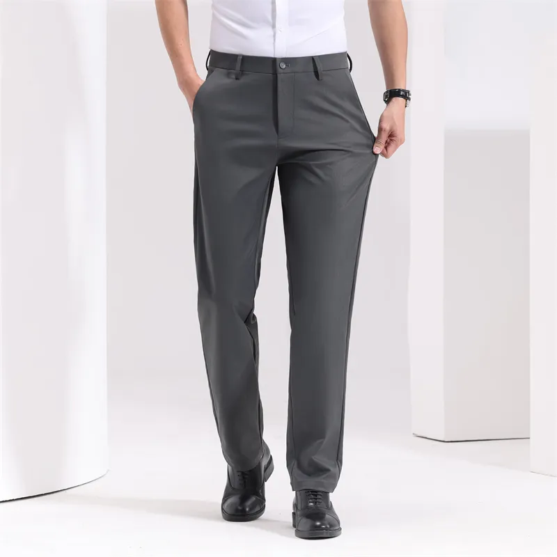 PIERRE CARDIN Casual Pants Men's-10