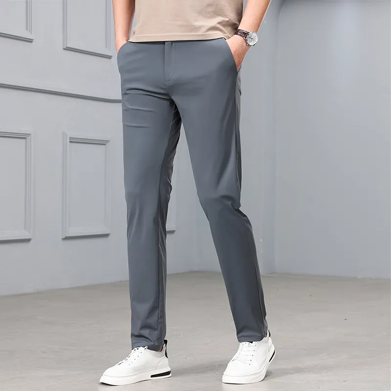 PIERRE CARDIN Casual Pants Men's-18