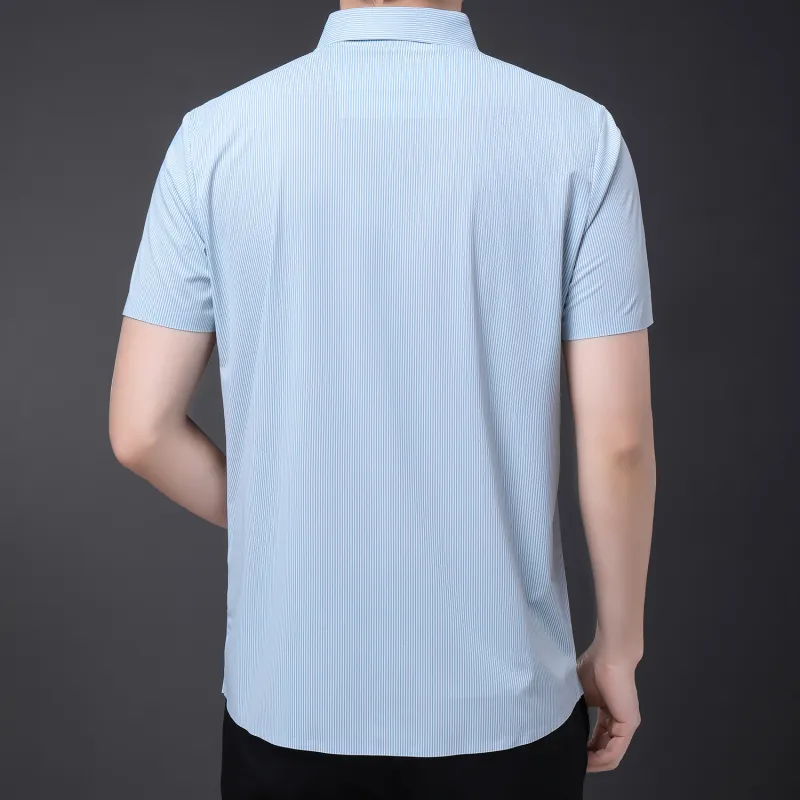 PIERRE CARDIN Shirts Men-6