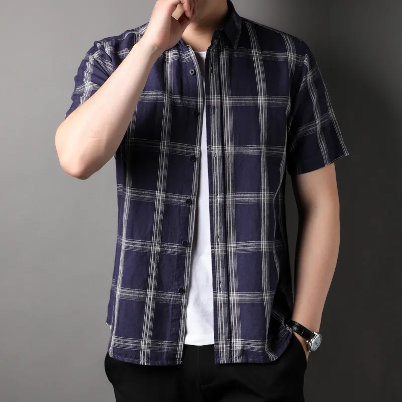 PIERRE CARDIN Shirts Men-2