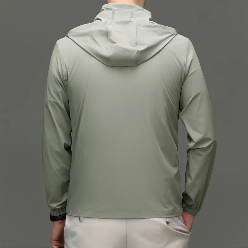 PIERRE CARDIN Sun Protection Clothing Men's-7