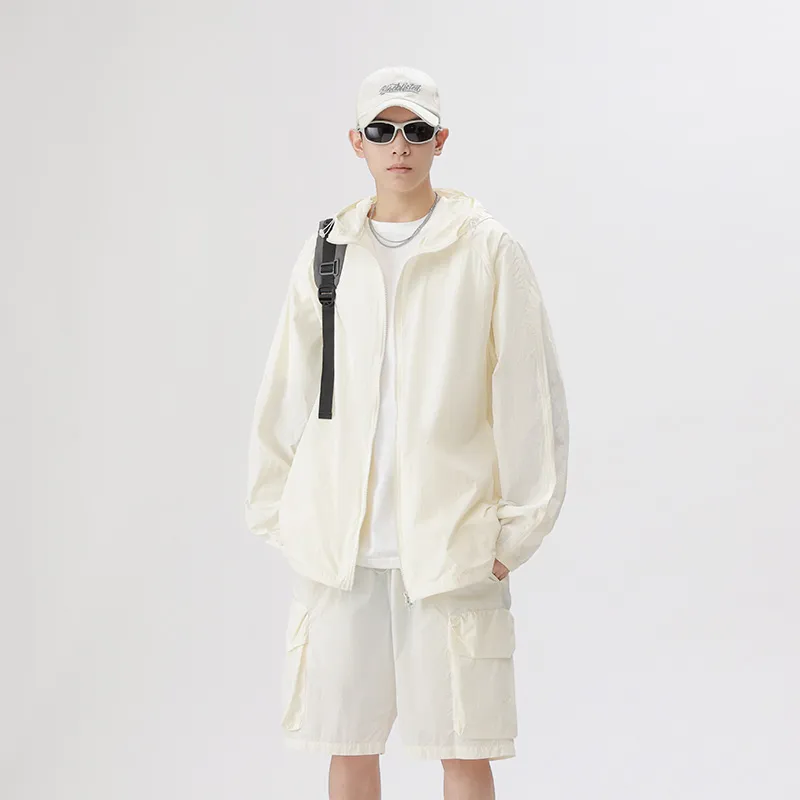 PIERRE CARDIN Sun Protection Clothing Men's-20