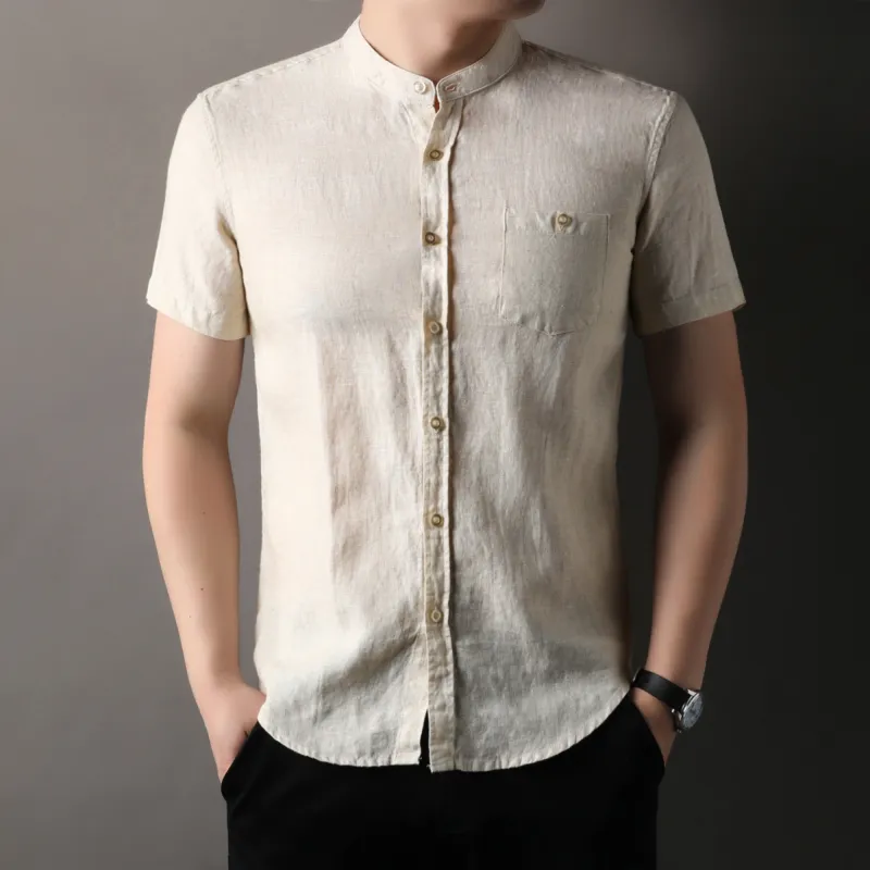 PIERRE CARDIN Shirts Men-14
