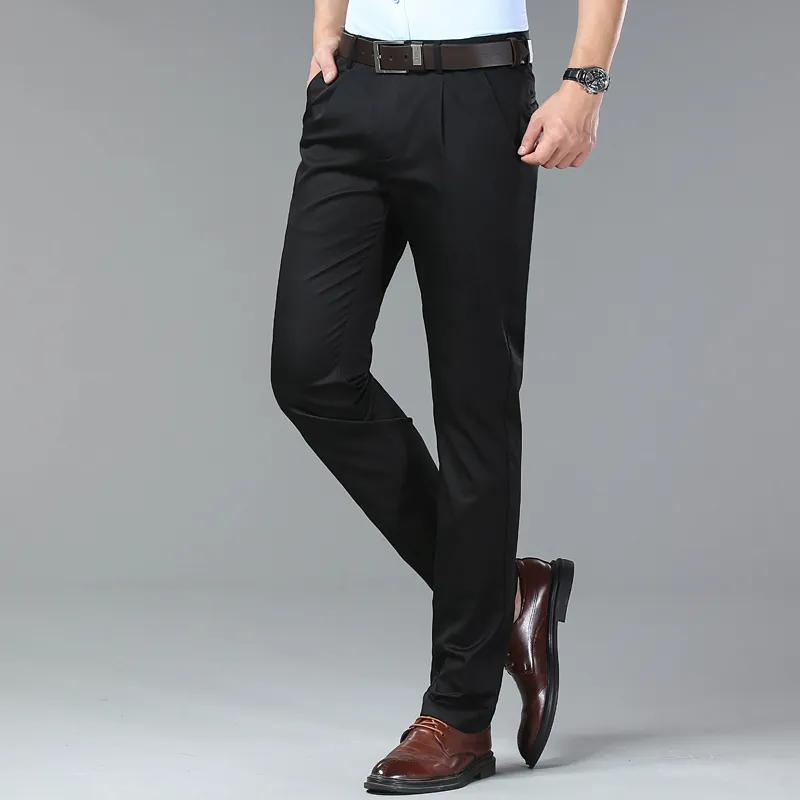 PIERRE CARDIN Casual Pants Men's-6