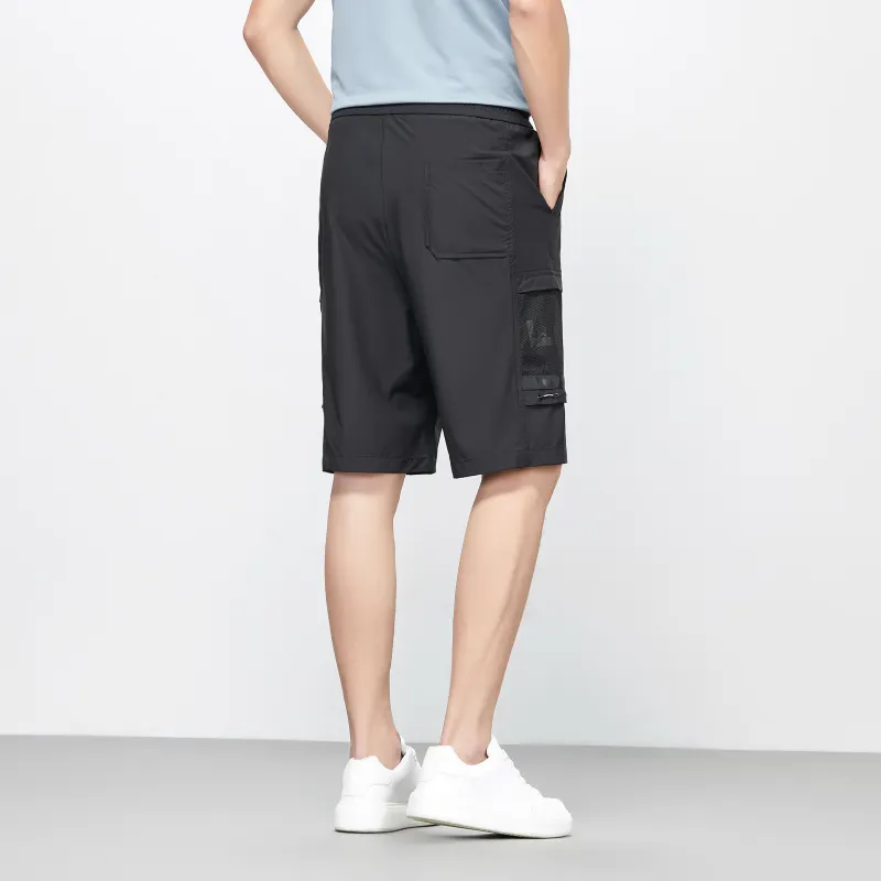 PIERRE CARDIN Casual Shorts Men's-1
