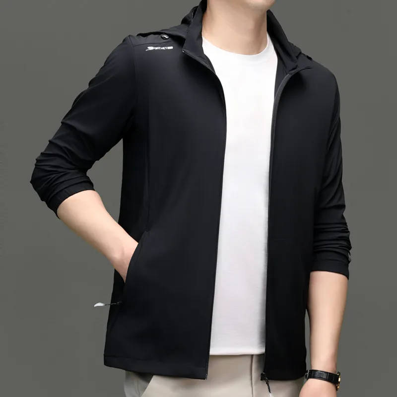 PIERRE CARDIN Sun Protection Clothing Men's-2