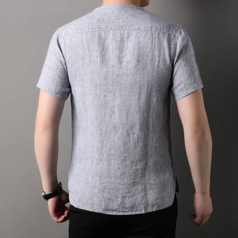 PIERRE CARDIN Shirts Men-1