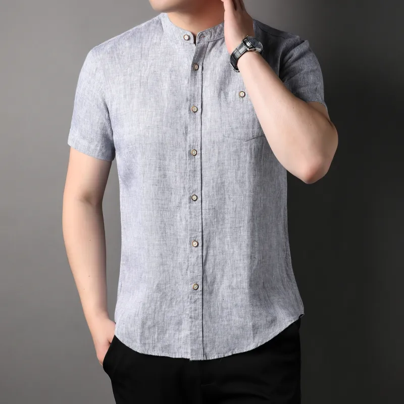 PIERRE CARDIN Shirts Men-11