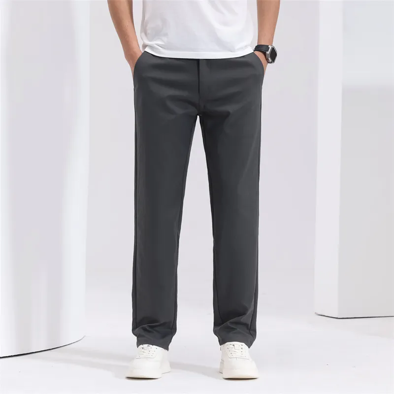 PIERRE CARDIN Casual Pants Men's-6