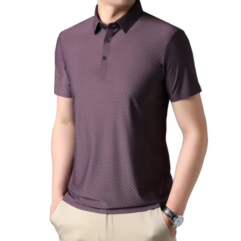 PIERRE CARDIN T Shirts Men-10