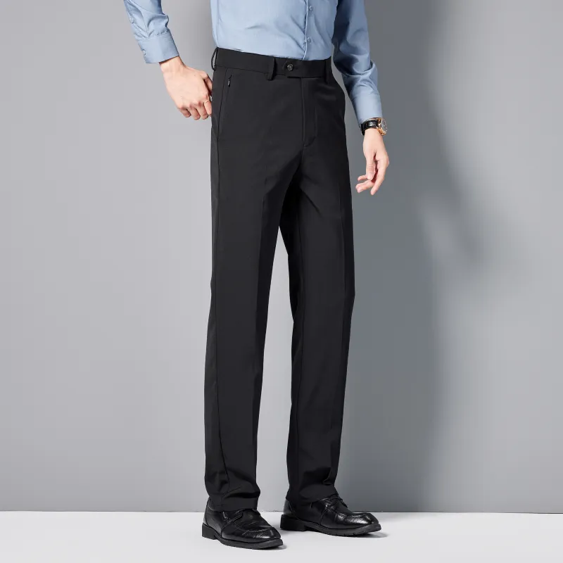 PIERRE CARDIN Suit Trouser Men's-3