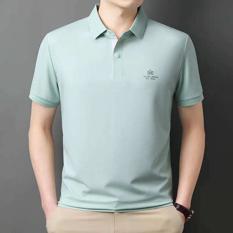 PIERRE CARDIN Polo Shirts Men-1