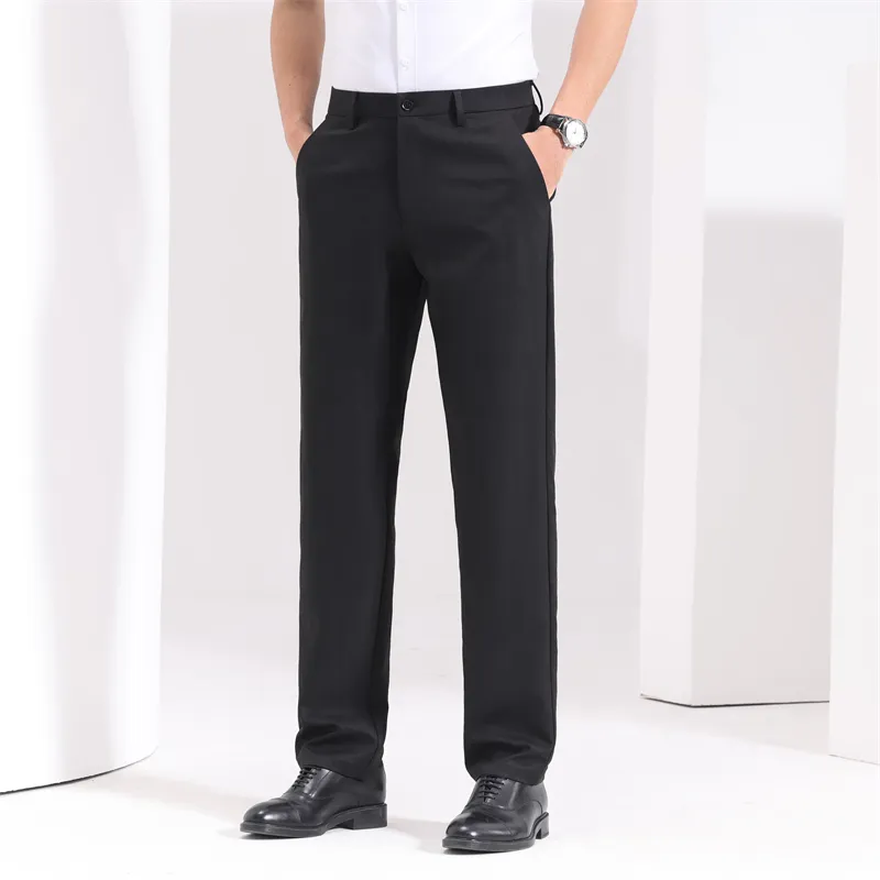 PIERRE CARDIN Casual Pants Men's-3