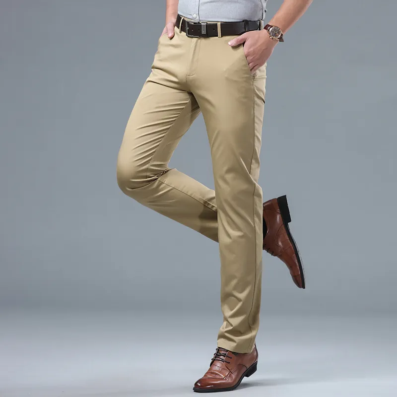 PIERRE CARDIN Casual Pants Men's-5