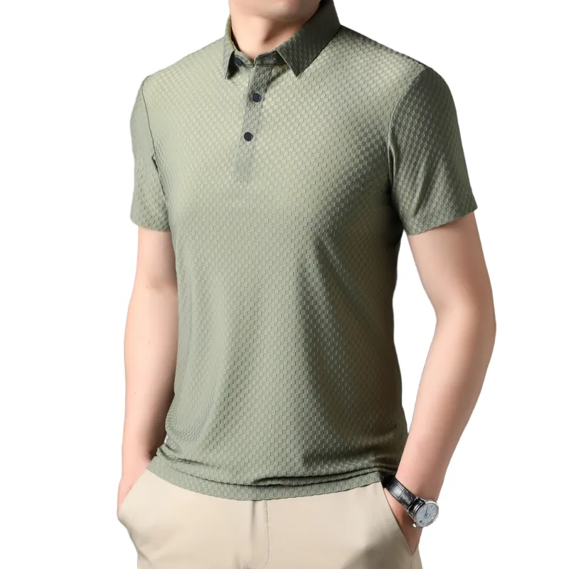 PIERRE CARDIN T Shirts Men-5
