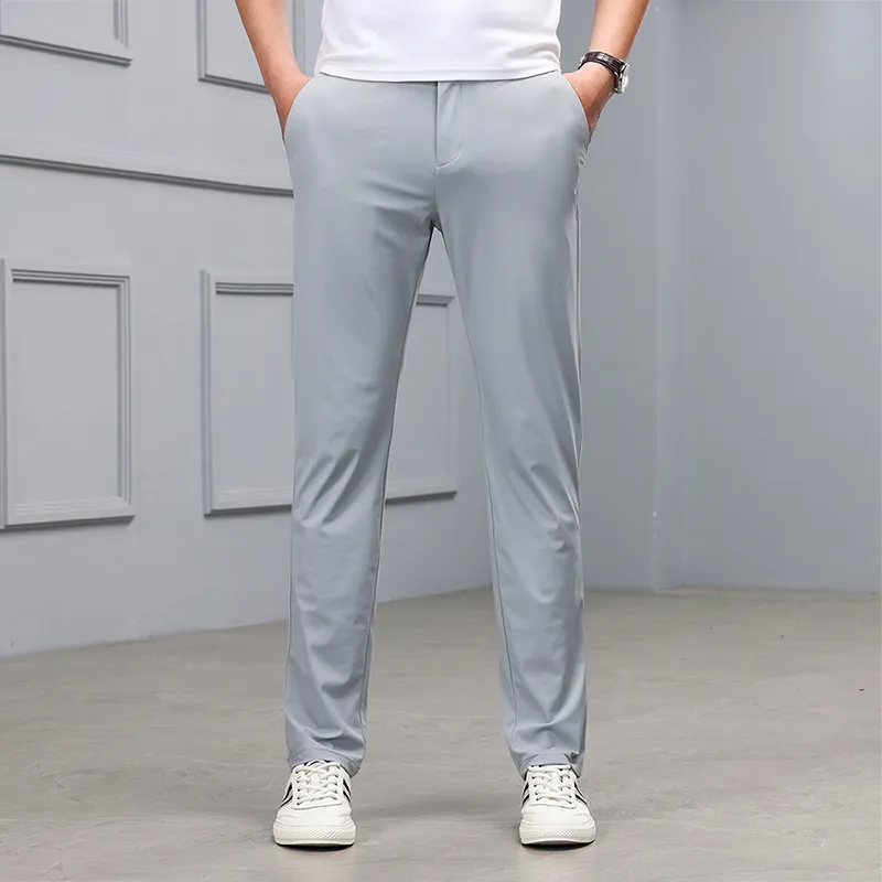 PIERRE CARDIN Casual Pants Men's-27