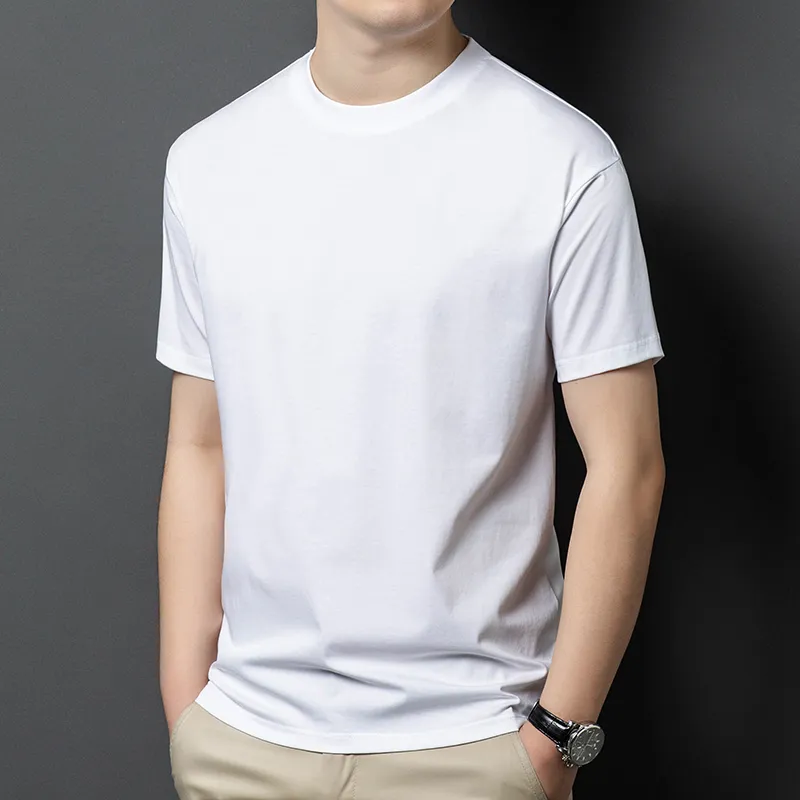 PIERRE CARDIN T Shirts Men-1
