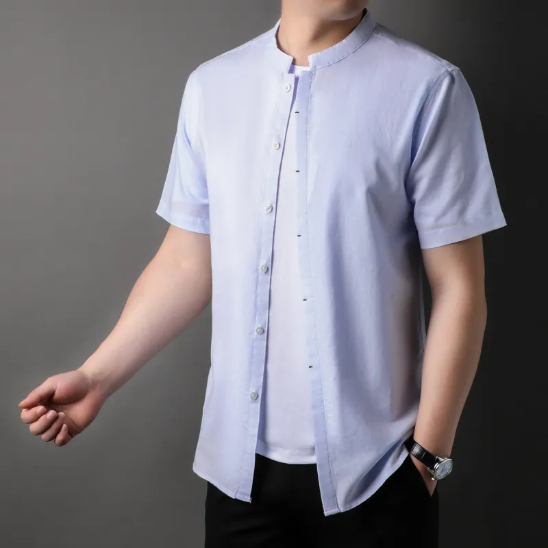 PIERRE CARDIN Shirts Men-13