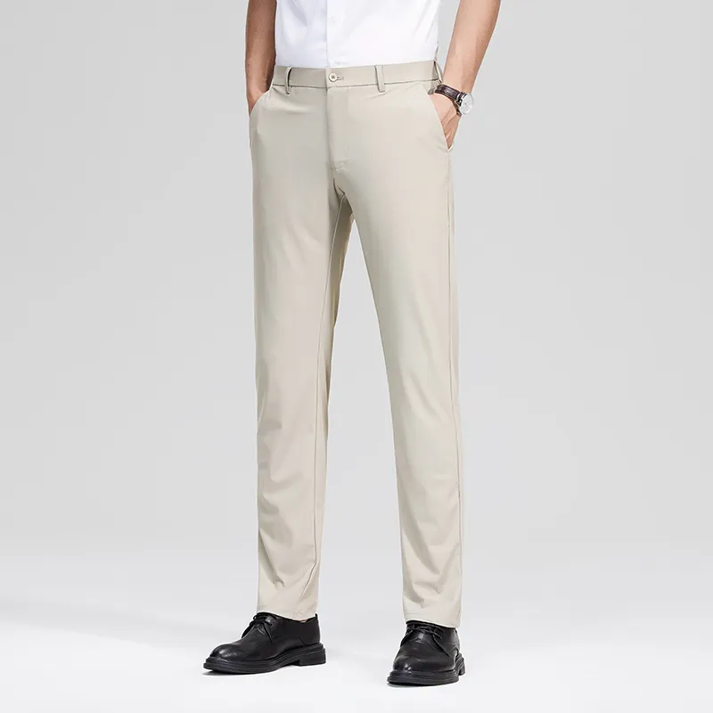 PIERRE CARDIN Casual Pants Men's-15