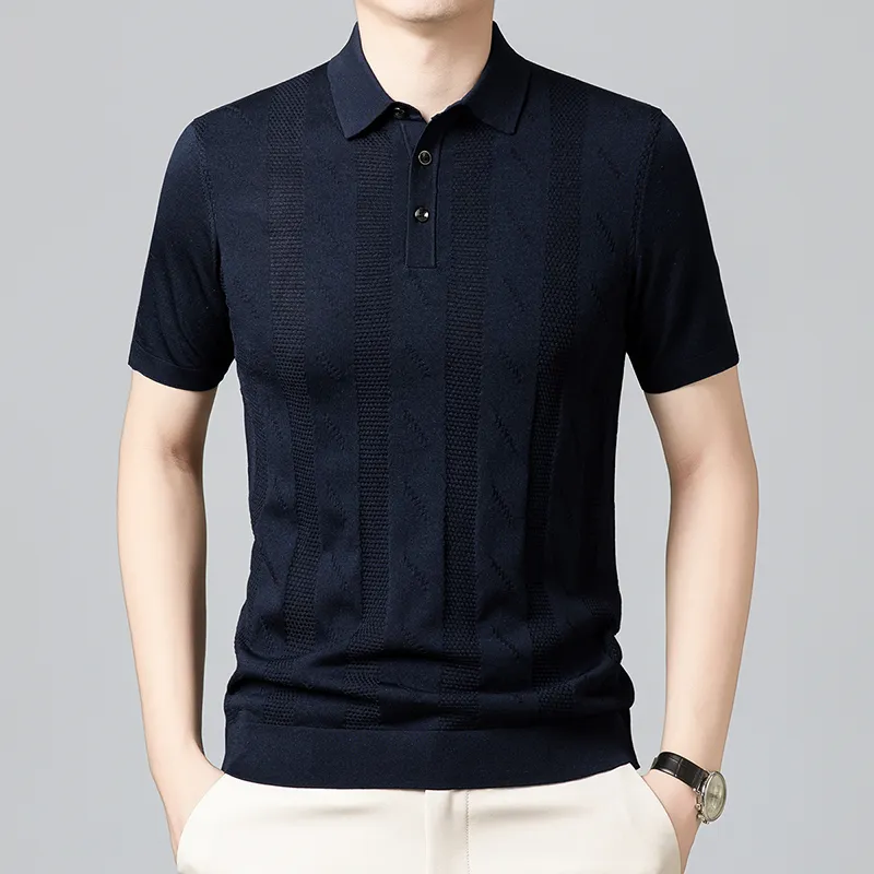 PIERRE CARDIN Polo Shirts Men-8