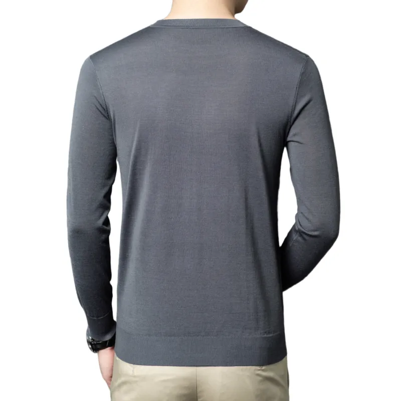 PIERRE CARDIN Knitwear Men-9
